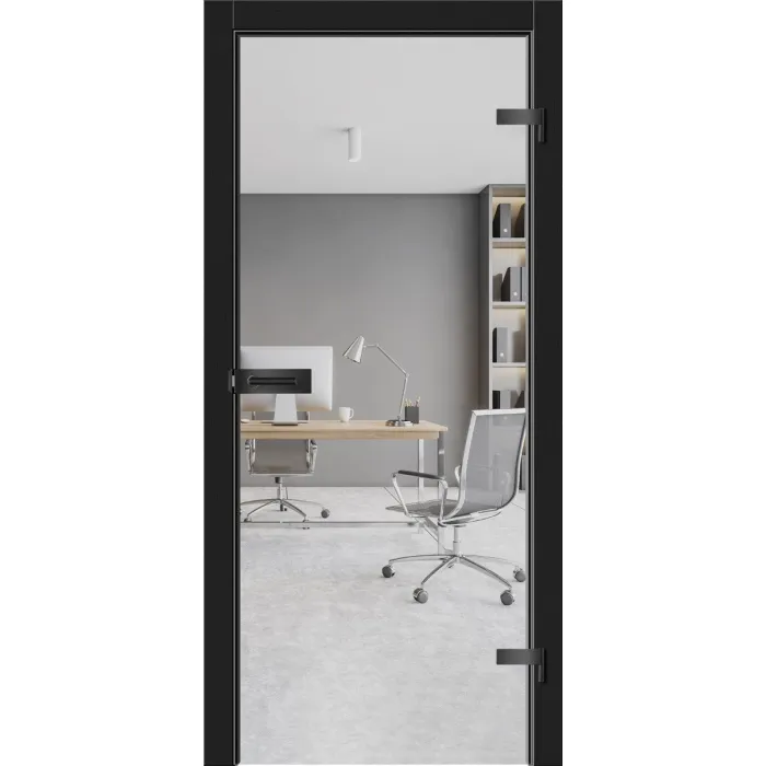 Barański Drzwi Premium Glass 05